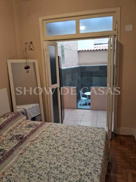 Apartamento à venda com 2 quartos, 70m² - Foto 5