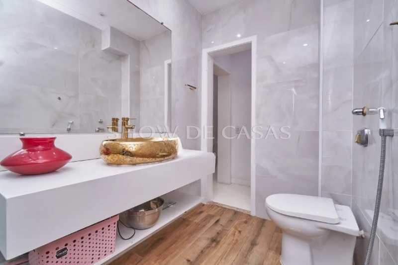 Apartamento à venda com 3 quartos - Foto 6