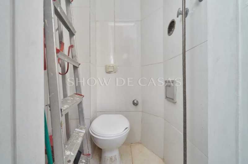 Apartamento à venda com 3 quartos - Foto 12