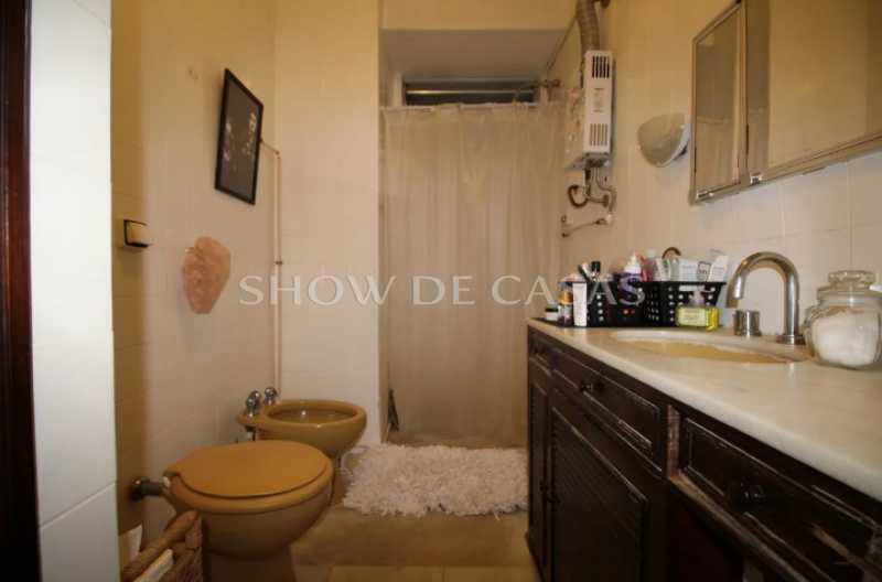 Apartamento à venda com 3 quartos, 120m² - Foto 6