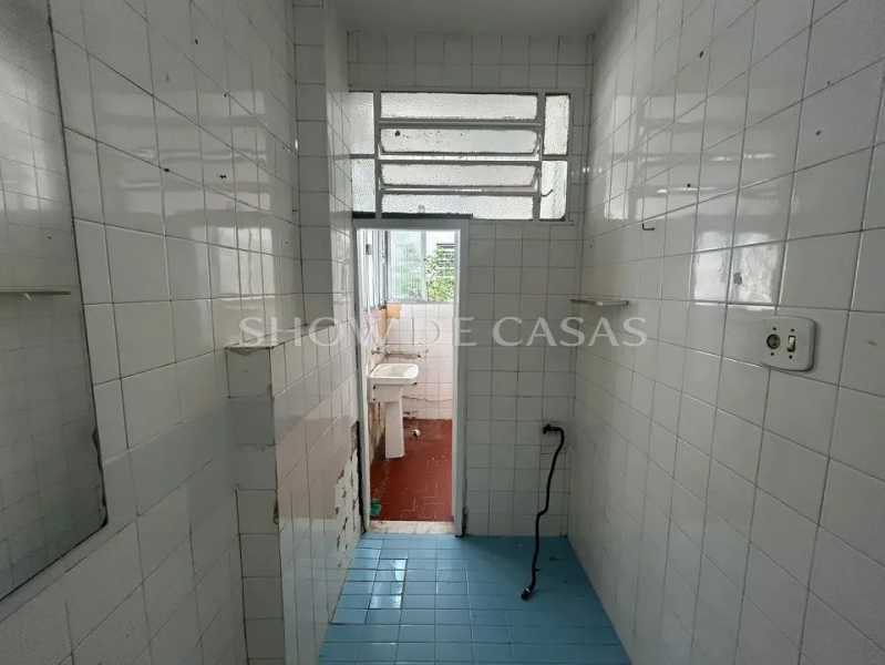 Apartamento à venda com 1 quarto, 37m² - Foto 8