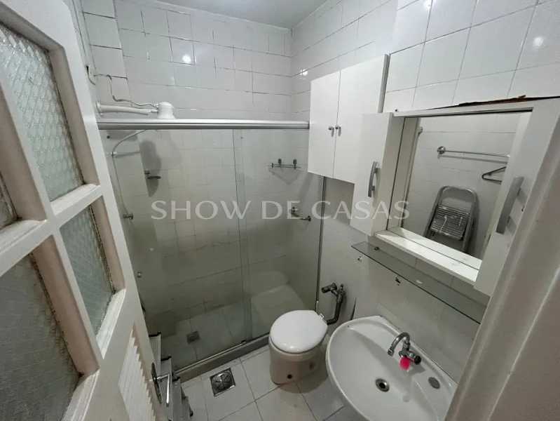 Apartamento à venda com 1 quarto, 37m² - Foto 6