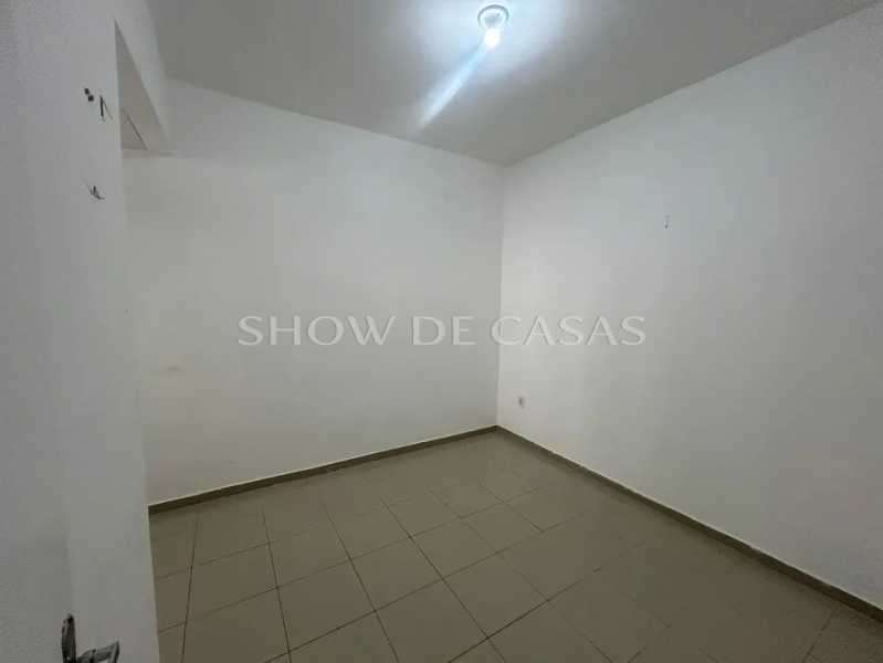 Apartamento à venda com 1 quarto, 37m² - Foto 3