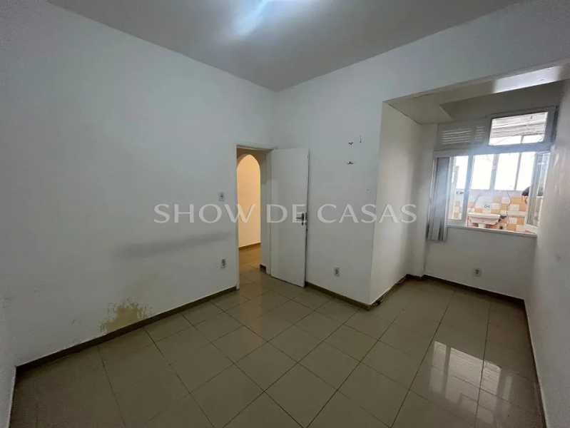 Apartamento à venda com 1 quarto, 37m² - Foto 4