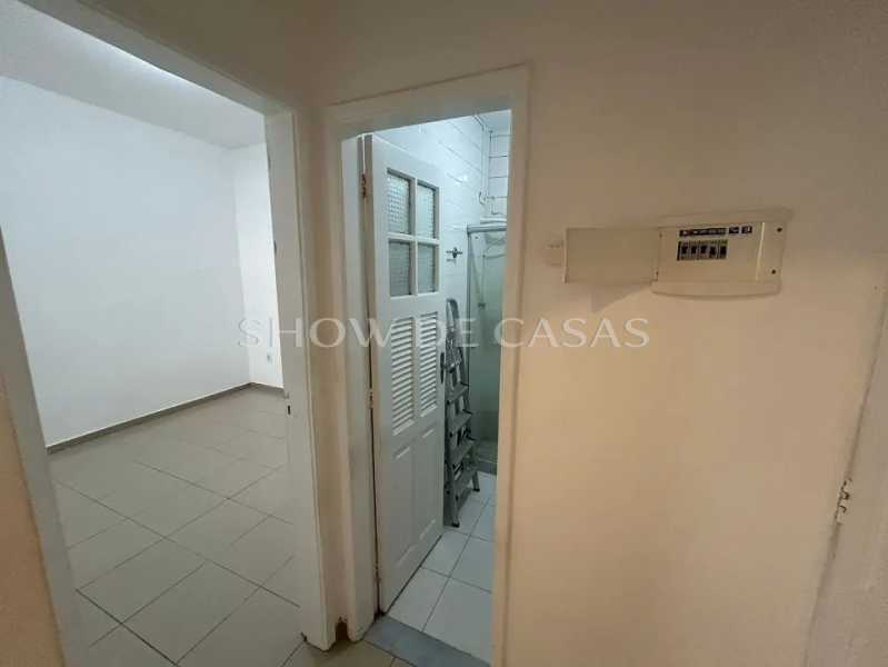 Apartamento à venda com 1 quarto, 37m² - Foto 5