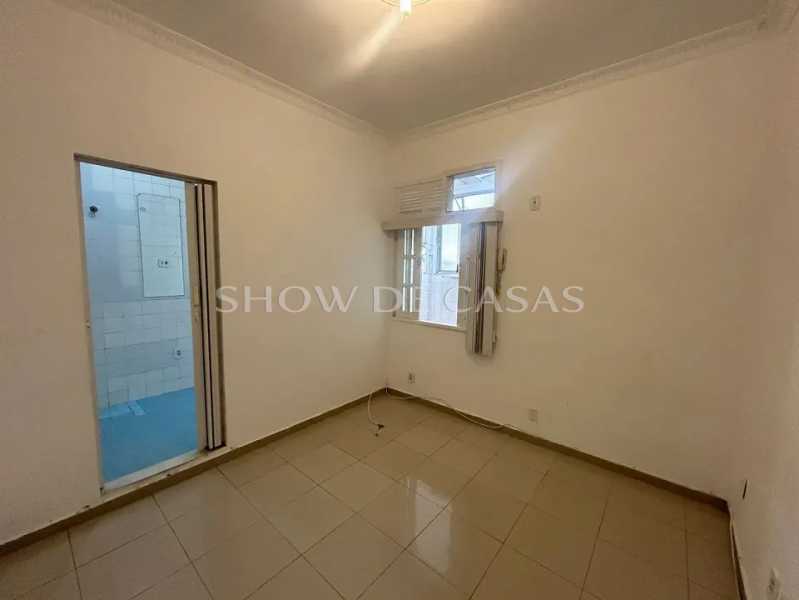 Apartamento à venda com 1 quarto, 37m² - Foto 2