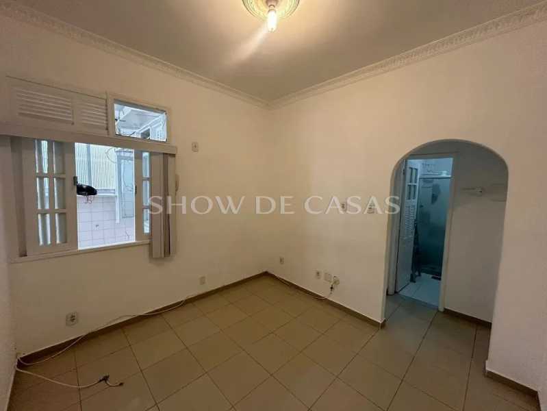 Apartamento à venda com 1 quarto, 37m² - Foto 1