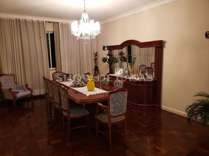 Apartamento à venda com 5 quartos, 287m² - Foto 3