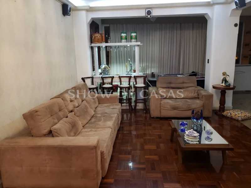 Apartamento à venda com 5 quartos, 287m² - Foto 9