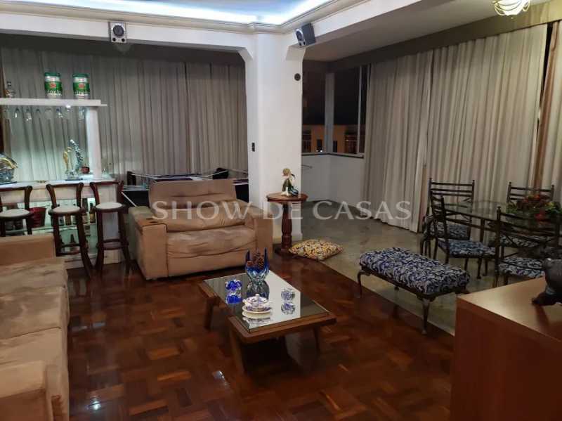 Apartamento à venda com 5 quartos, 287m² - Foto 13