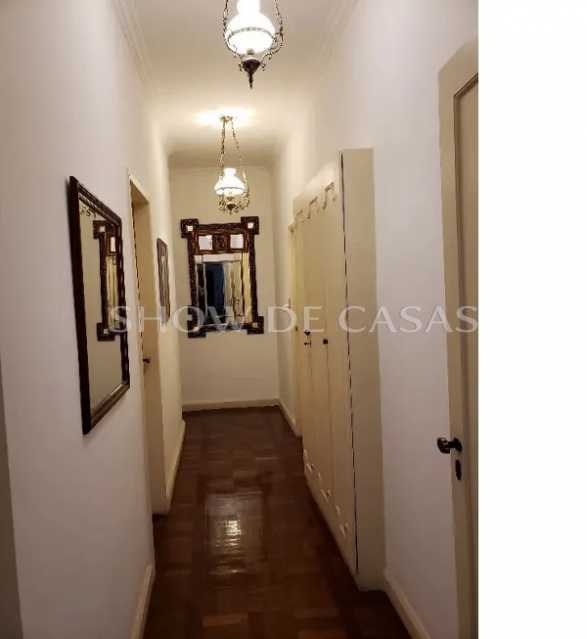 Apartamento à venda com 5 quartos, 287m² - Foto 7