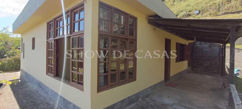 Casa à venda com 2 quartos, 76m² - Foto 13