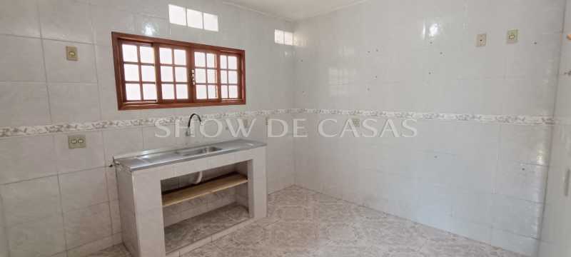 Casa à venda com 2 quartos, 76m² - Foto 19