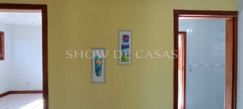 Casa à venda com 2 quartos, 76m² - Foto 27