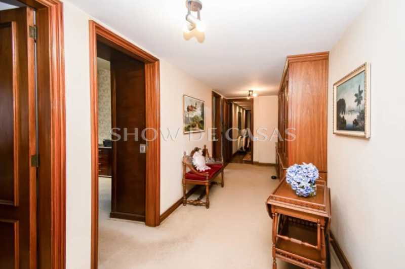 Apartamento à venda com 4 quartos, 280m² - Foto 14