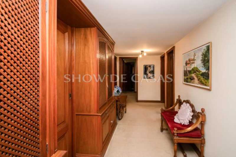 Apartamento à venda com 4 quartos, 280m² - Foto 6