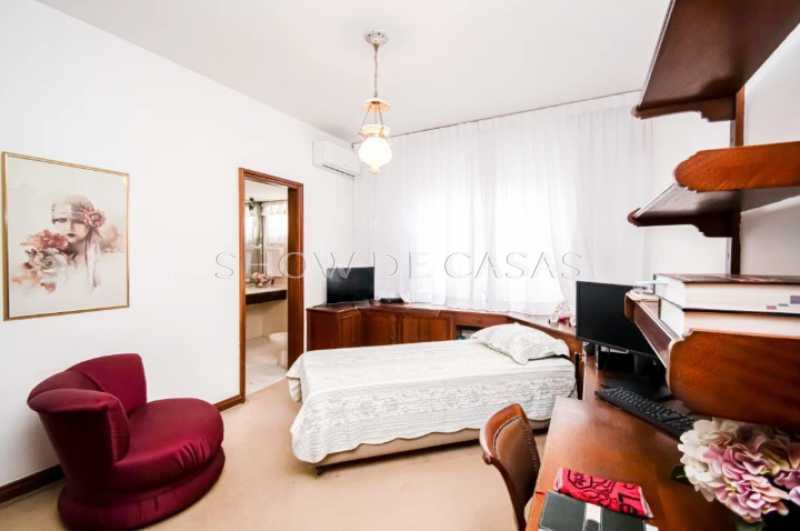 Apartamento à venda com 4 quartos, 280m² - Foto 10