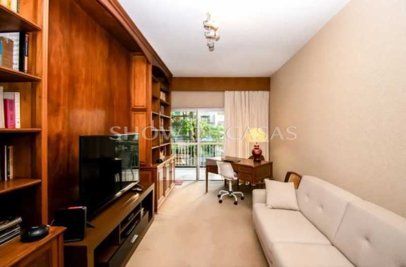 Apartamento à venda com 4 quartos, 280m² - Foto 13