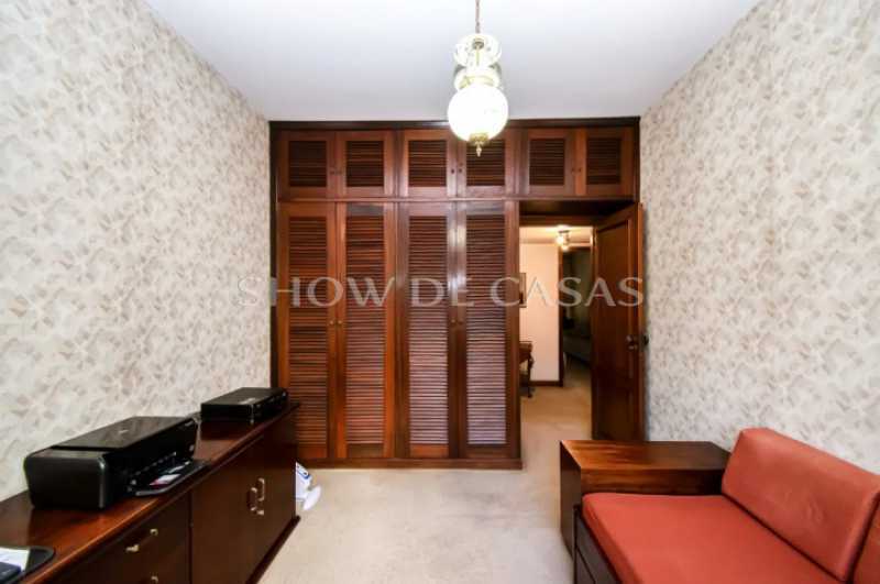 Apartamento à venda com 4 quartos, 280m² - Foto 16