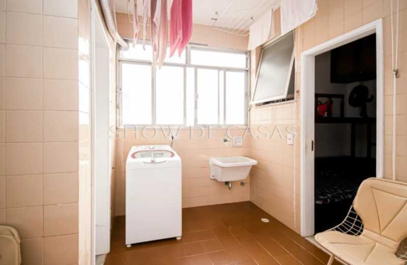 Apartamento à venda com 4 quartos, 280m² - Foto 20