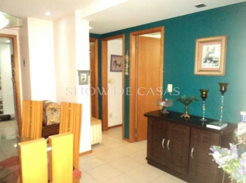 Apartamento à venda com 3 quartos, 87m² - Foto 5