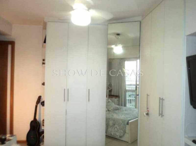 Apartamento à venda com 3 quartos, 87m² - Foto 7