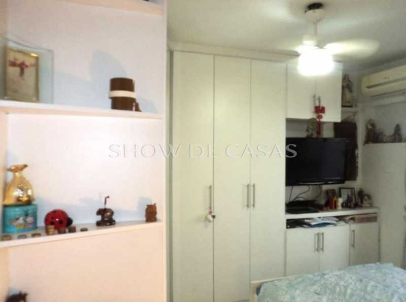 Apartamento à venda com 3 quartos, 87m² - Foto 8