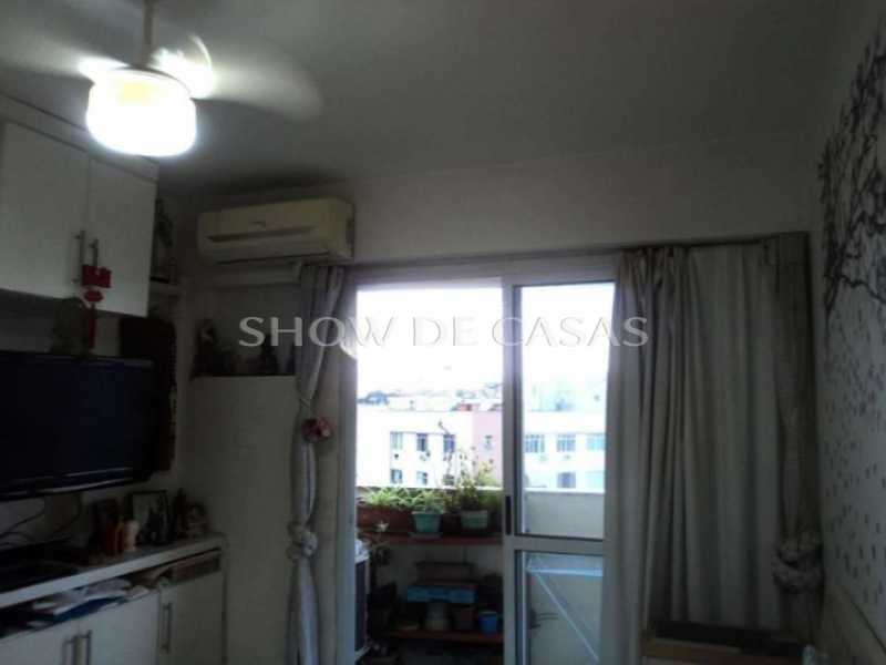 Apartamento à venda com 3 quartos, 87m² - Foto 13