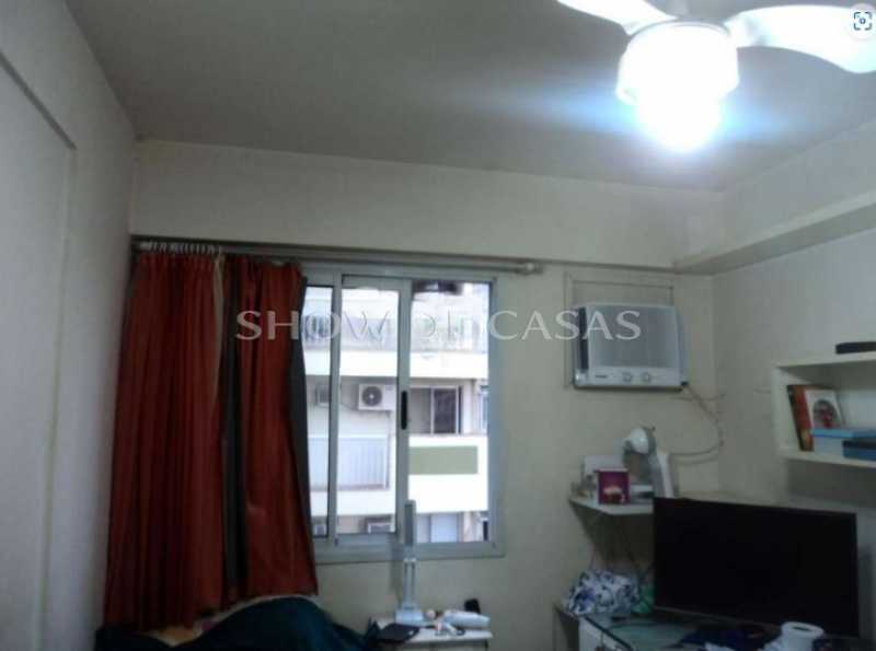 Apartamento à venda com 3 quartos, 87m² - Foto 9