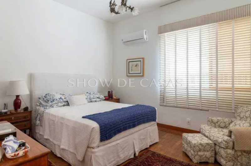 Apartamento à venda com 5 quartos, 286m² - Foto 5