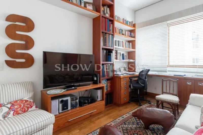 Apartamento à venda com 5 quartos, 286m² - Foto 7