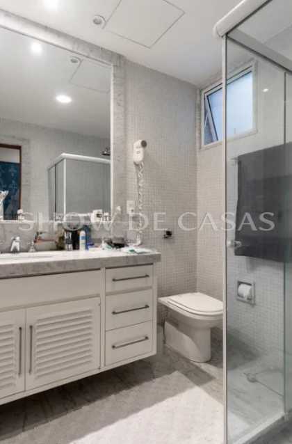 Apartamento à venda com 5 quartos, 286m² - Foto 11