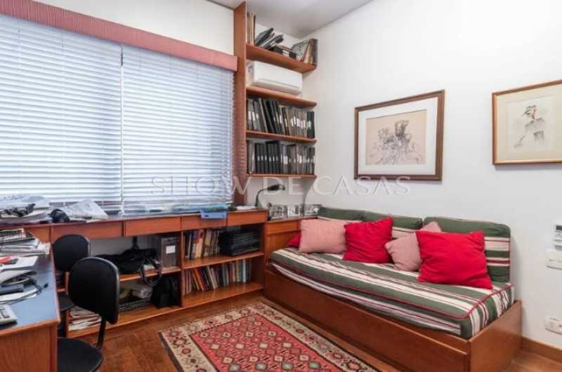 Apartamento à venda com 5 quartos, 286m² - Foto 10