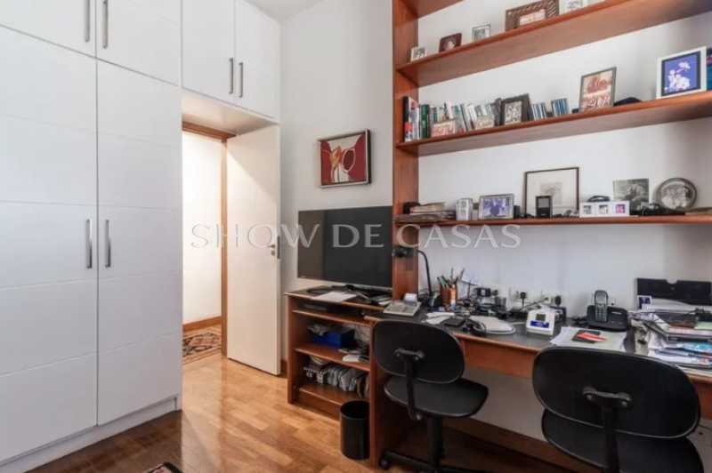 Apartamento à venda com 5 quartos, 286m² - Foto 8