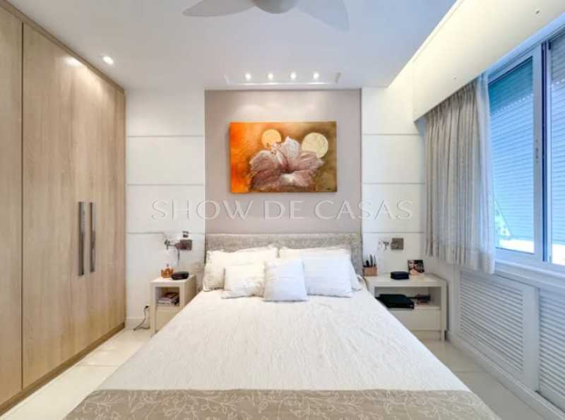 Cobertura à venda com 4 quartos, 203m² - Foto 9