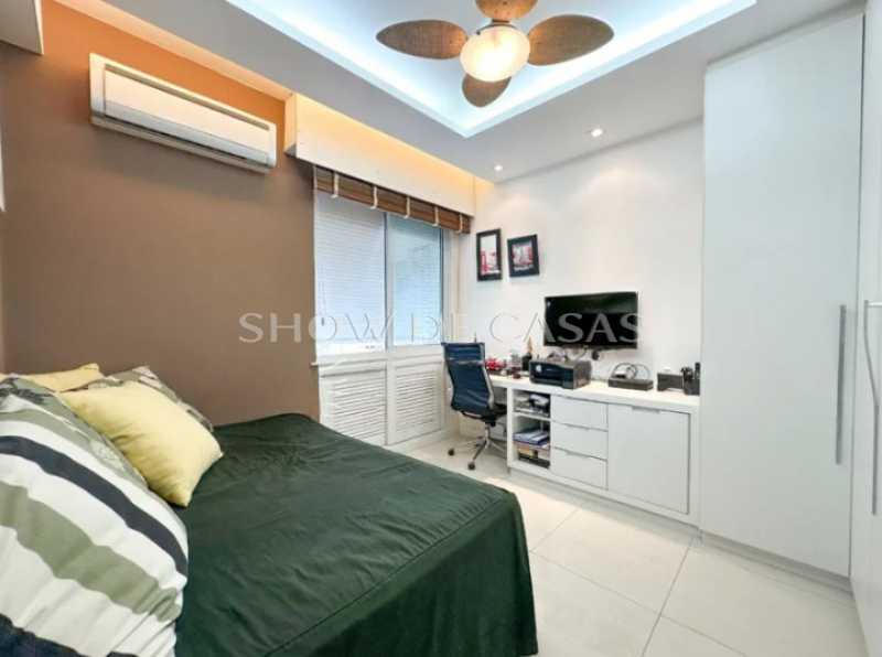 Cobertura à venda com 4 quartos, 203m² - Foto 12