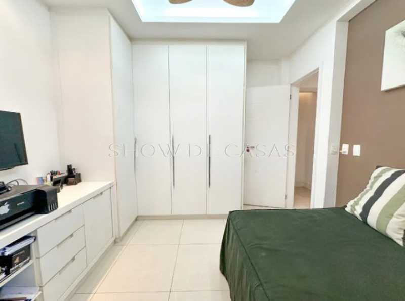 Cobertura à venda com 4 quartos, 203m² - Foto 13