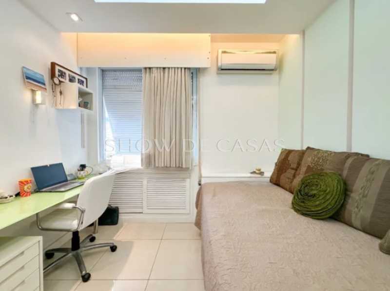 Cobertura à venda com 4 quartos, 203m² - Foto 15