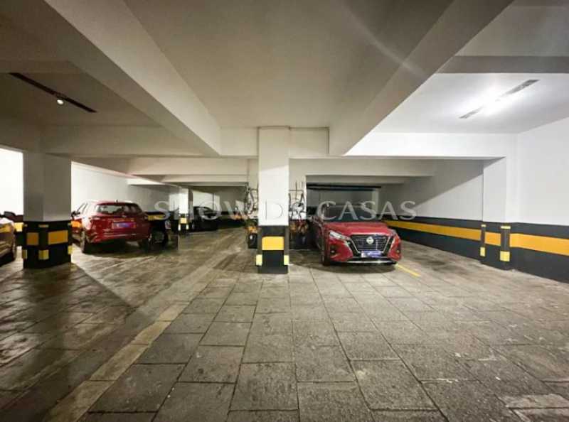 Cobertura à venda com 4 quartos, 203m² - Foto 24