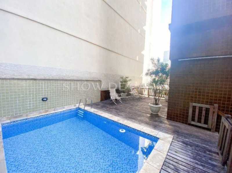 Apartamento à venda com 3 quartos, 248m² - Foto 15