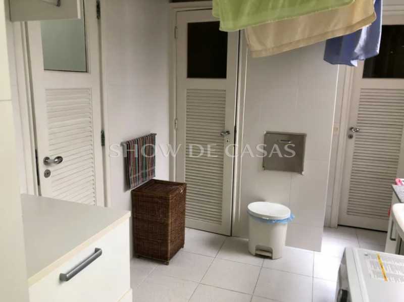 Apartamento à venda com 3 quartos, 294m² - Foto 19