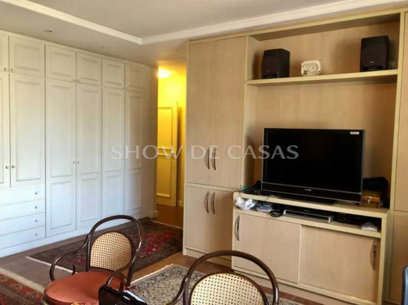 Apartamento à venda com 3 quartos, 294m² - Foto 14