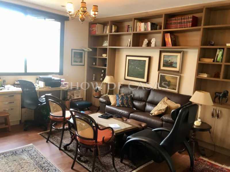 Apartamento à venda com 3 quartos, 294m² - Foto 11