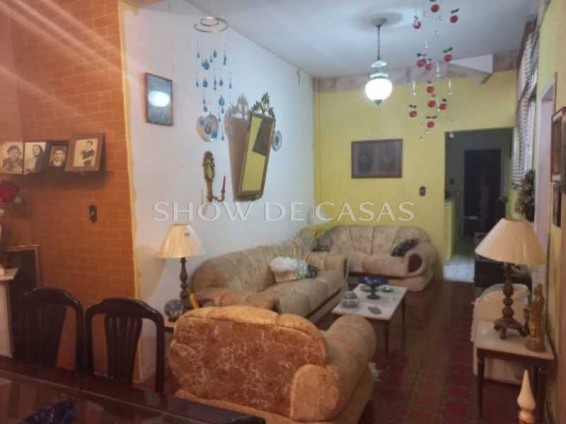 Casa à venda com 3 quartos, 430m² - Foto 3