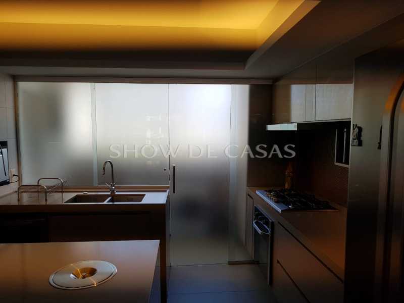 Apartamento à venda com 3 quartos, 172m² - Foto 16