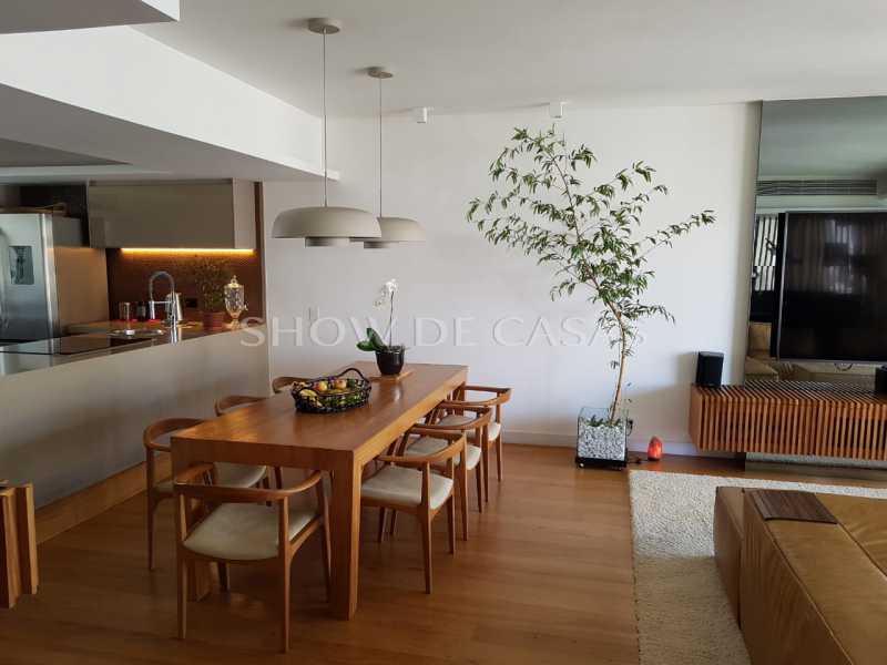 Apartamento à venda com 3 quartos, 172m² - Foto 26