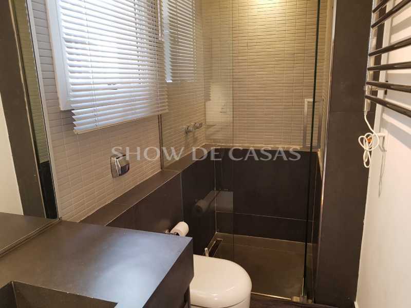 Apartamento à venda com 3 quartos, 172m² - Foto 17