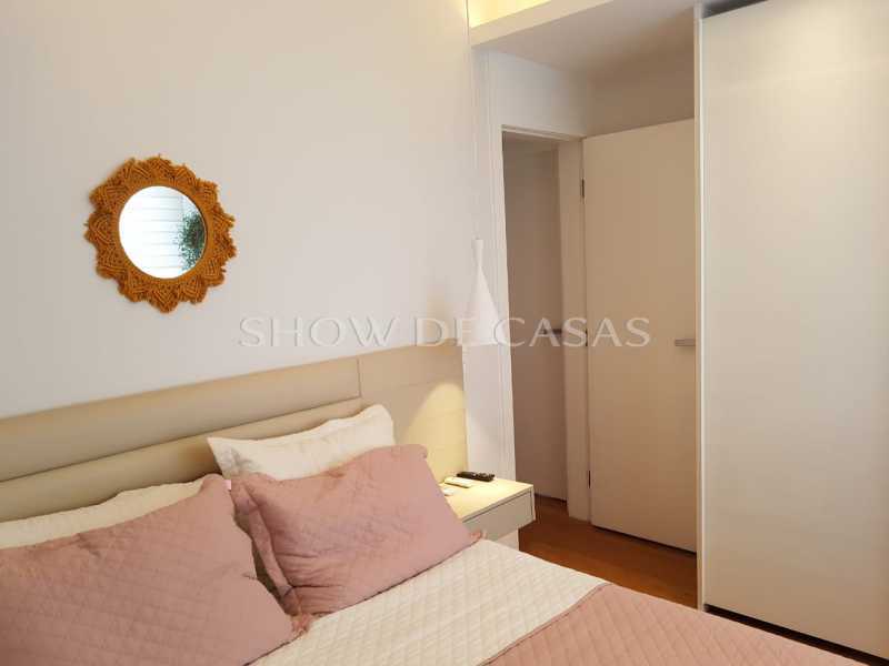 Apartamento à venda com 3 quartos, 172m² - Foto 13