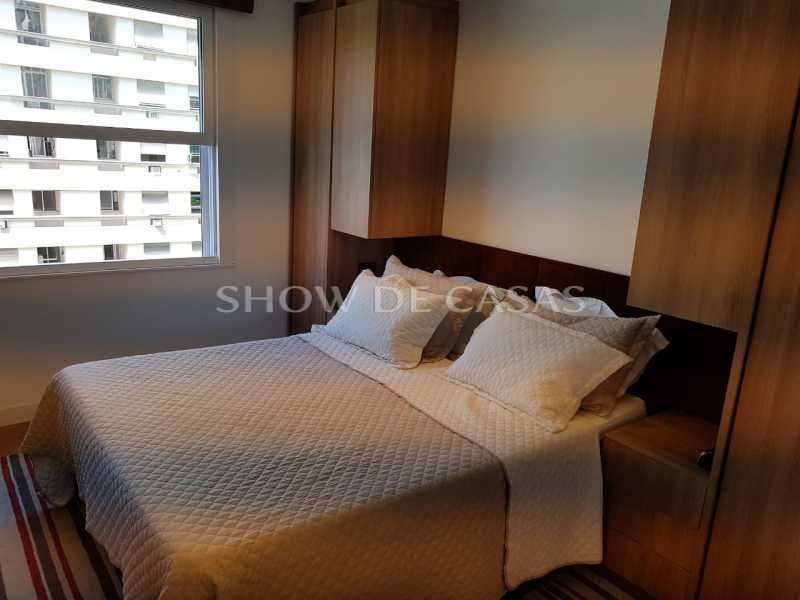 Apartamento à venda com 3 quartos, 172m² - Foto 8