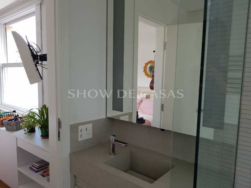 Apartamento à venda com 3 quartos, 172m² - Foto 10